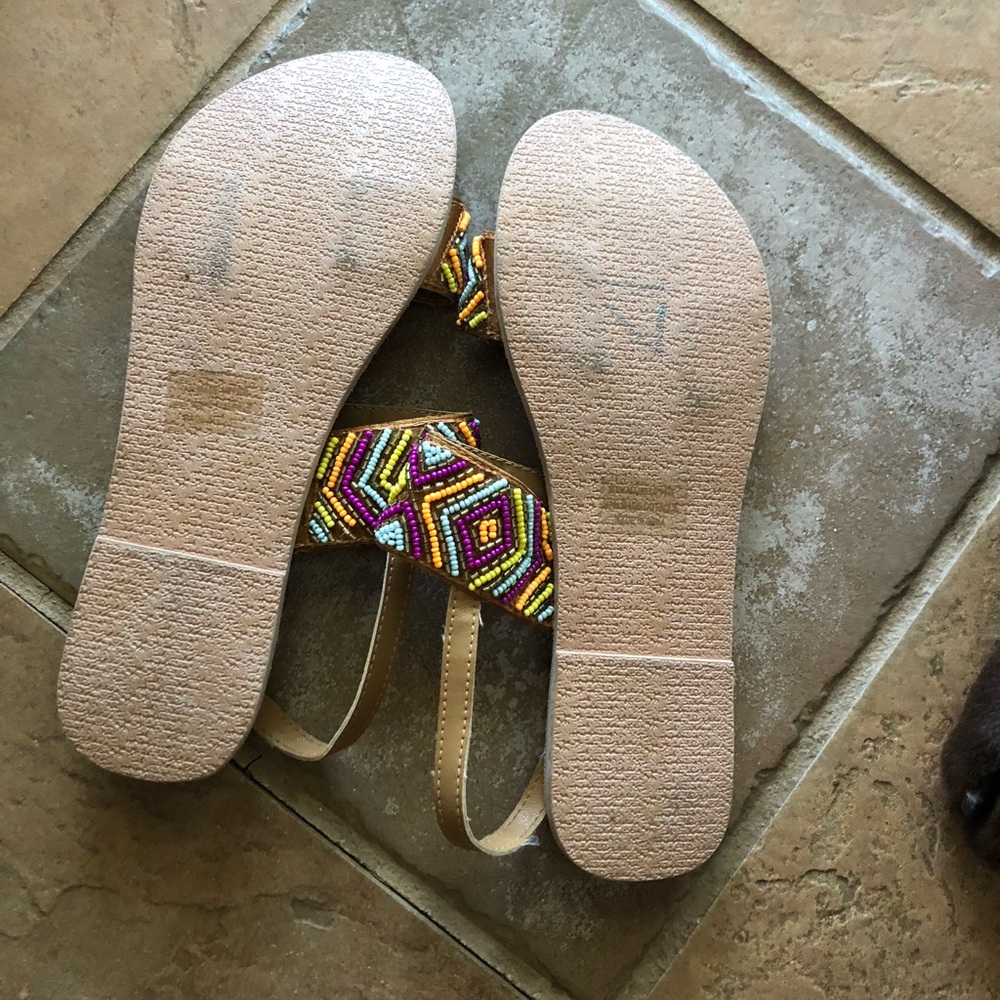Coconuts by Matisse Sandals 🥥 🌴 Size 8 - Picture 2 of 2